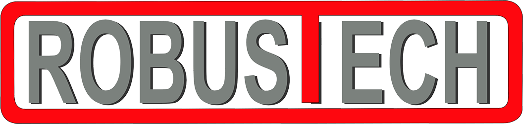 ROBUSTECH logo
