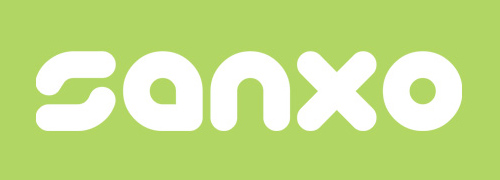 SANXO logo