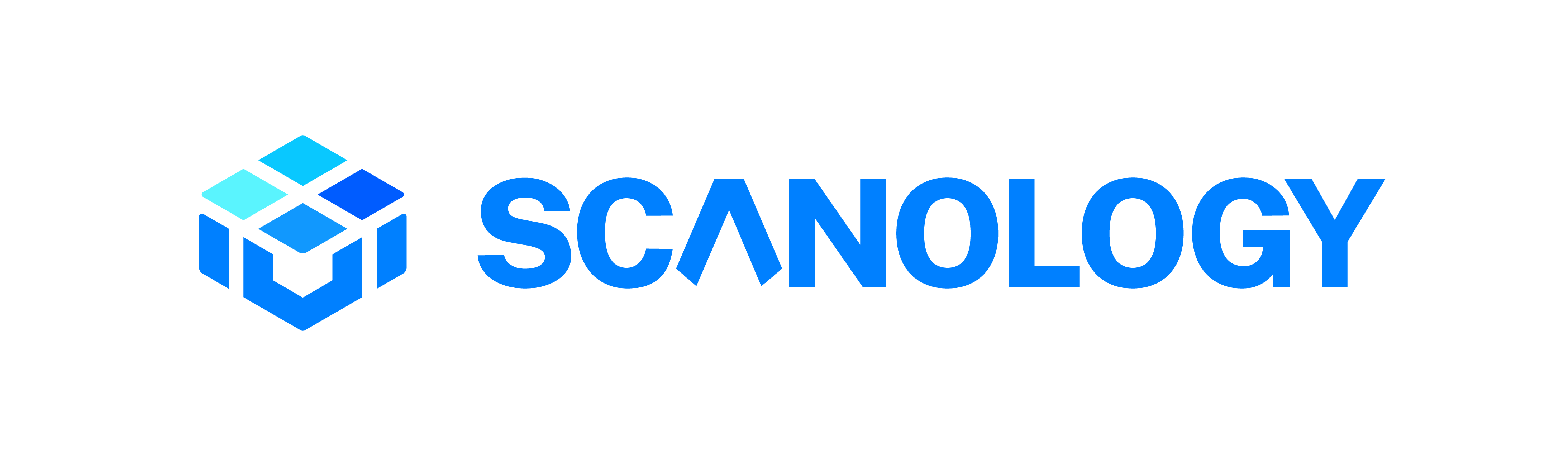 SCANOLOGY LOGO