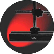 Precision measurement instruments